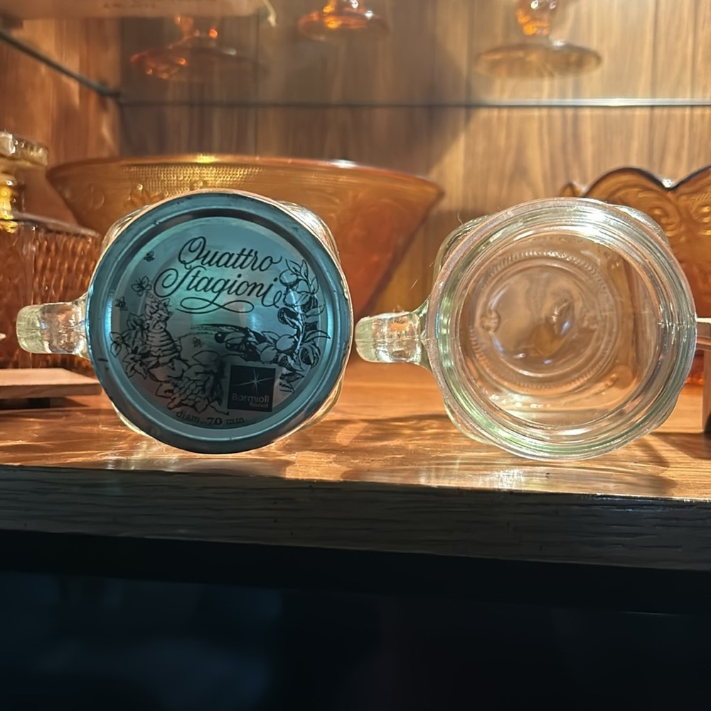 Two Handled Drinking Jars - Picture 5 of 6
